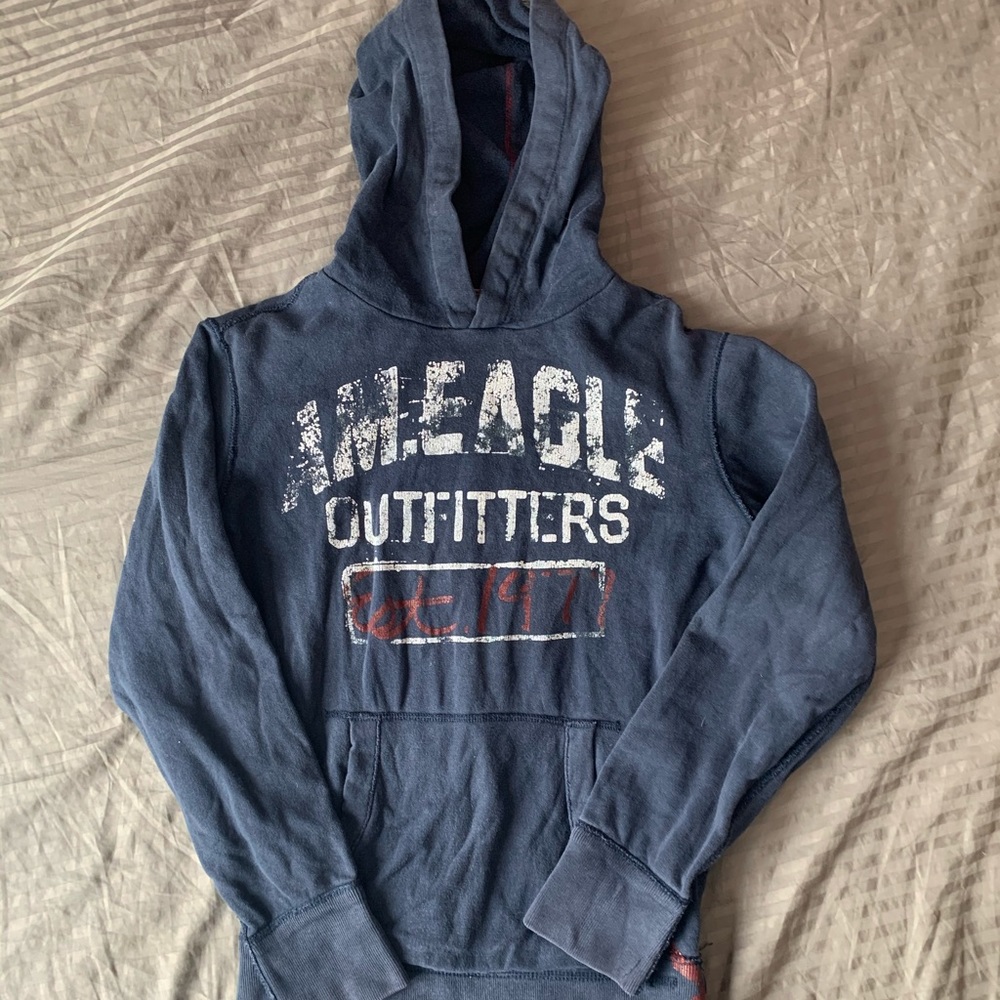 American Eagle Hoodie